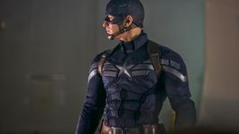 Que Ver | Chris Evans se despidió del MCU en el 2019
