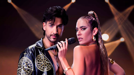 La reina del flow regresa después de cuatro años. La reina del flow regresa después de cuatro años.