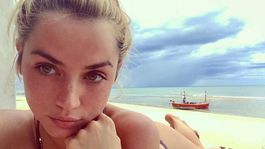 Ana de Armas es una de las actrices más hermosas de la actualidad Ana de Armas es una de las actrices más hermosas de la actualidad