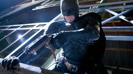 Por poco Batman se enfrenta con un ganador del Oscar