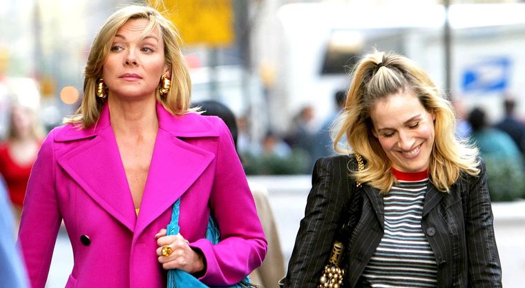 El regreso de Samantha en And Just Like That dejó de manifiesto que entre Sarah Jessica Parker y Kim Cattrall está todo mal y que no hay vuelta atrás