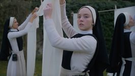 Sydney Sweeney protagoniza este film de terror que estrena el 22 de marzo