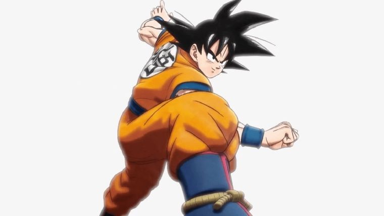 Goku y los Guerreros Z tienen una nueva batalla en camino.