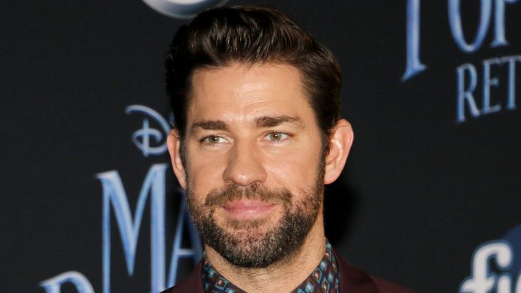 John Krasinski