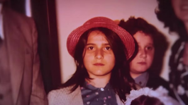 La chica del Vaticano: la desaparición de Emanuela Orlandi