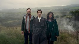 La serie cuenta con 7 episodios.&nbsp;