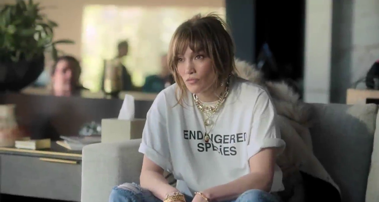 Jennifer Lopez se abre como nunca antes para un documental que produce y estrenó en Amazon Prime Video