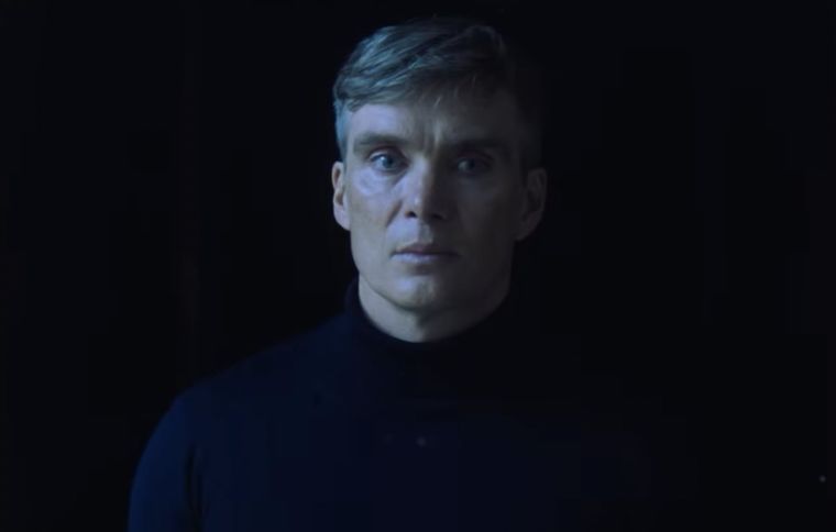 Cillian Murphy regresa como Thomas Shelby a Peaky Blinders: El hombre inmortal.