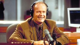 confirmaron el regreso de frasier, pero sin varios personajes claves