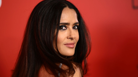La popular telenovela en la que inició su carrera Salma Hayek.