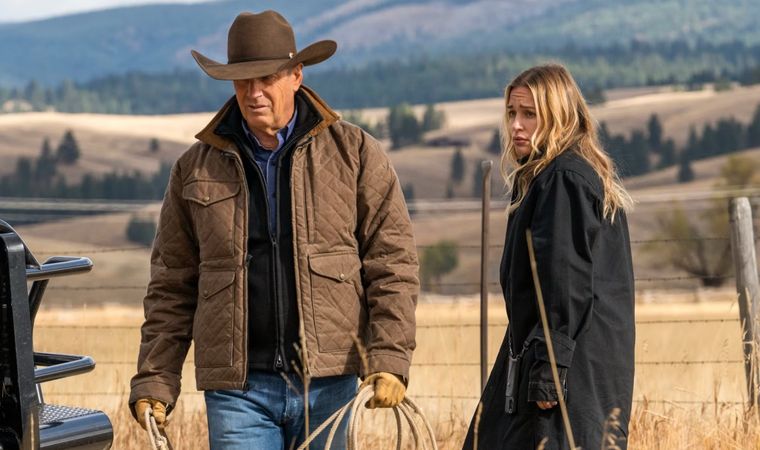 Yellowstone y sus series derivadas cuentan con varios cameos increíbles