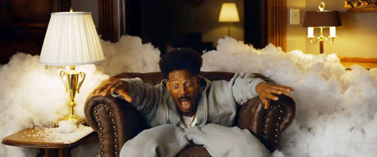 Scary Movie 6 usará como blanco de sus parodias al cine de terror moderno.&nbsp;
