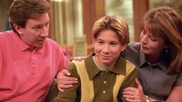 Jonathan Taylor Thomas decidió dejar Hollywood en su mejor momento.