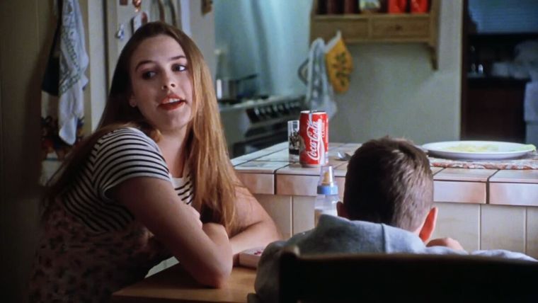 The Babysitter, el thriller noventero que hace poco desembarcó en Netflix The Babysitter, el thriller noventero que hace poco desembarcó en Netflix