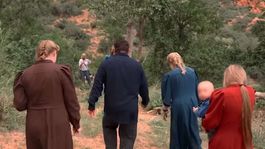 Confía en mí: El falso profeta se ha ubicado entre lo más visto de Netflix Confía en mí: El falso profeta se ha ubicado entre lo más visto de Netflix