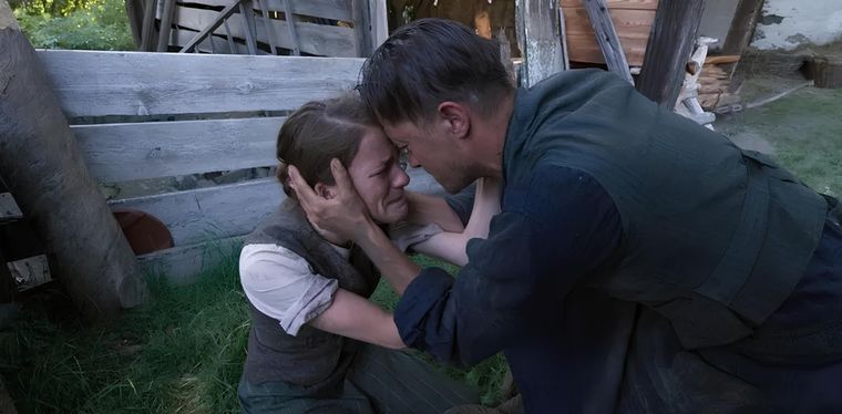 Una vida oculta (2019).