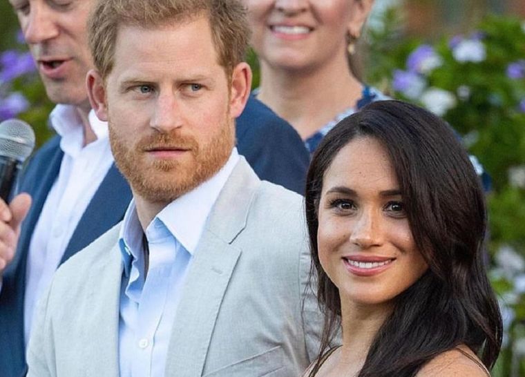 La docuserie Harry y Meghan ha generado un gran revuelo en toda la Corona británica.