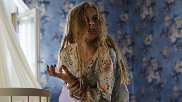 Cine de terror de calidad para ver esta semana en streaming