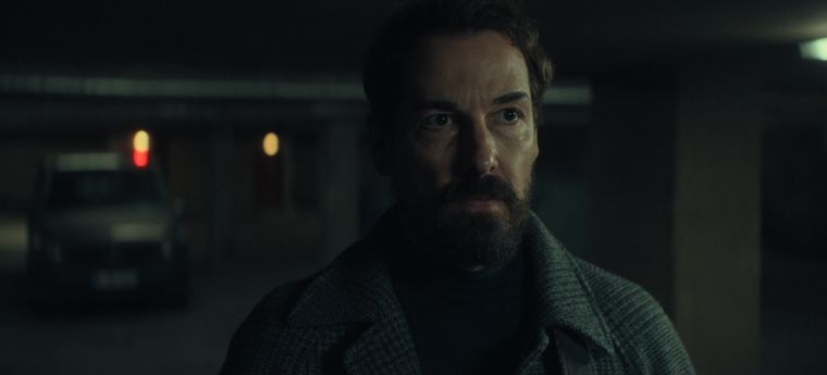 Unfamiliar está entre lo más visto de Netflix