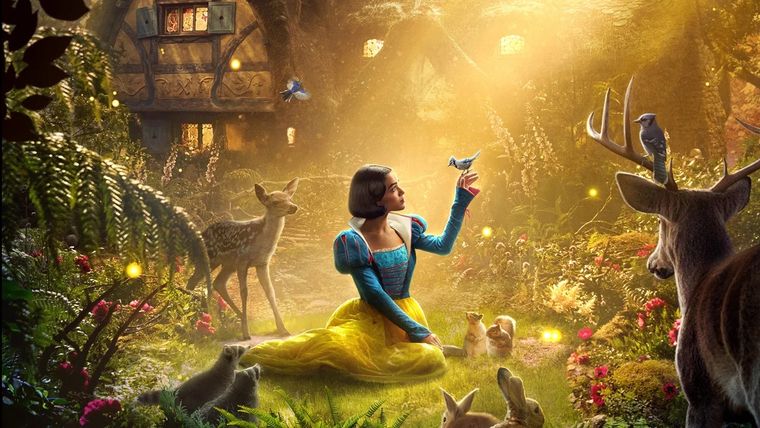 Disney busca evitar la mala prensa