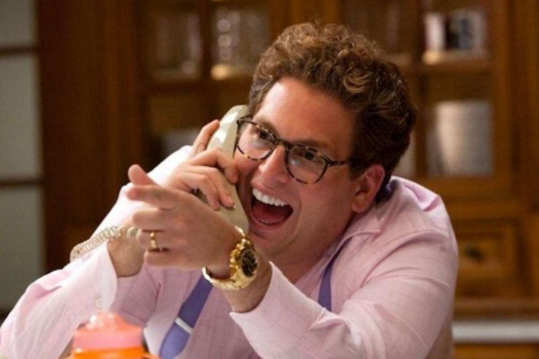 Jonah Hill dio una de las mejores actuaciones de su carrera en la cinta de 2013