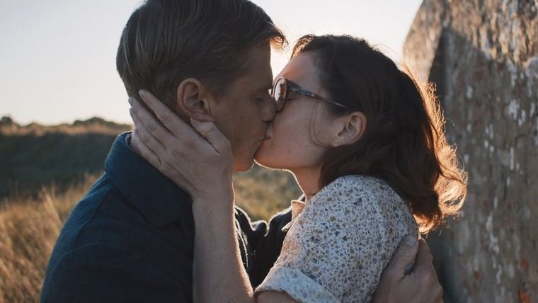 Las películas de época siempre son una opción imperdible