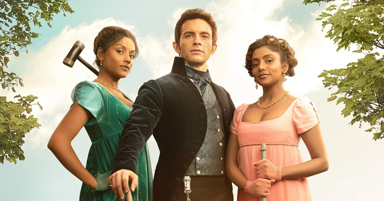 Llega el momento de Anthony y las hermanas Sharma