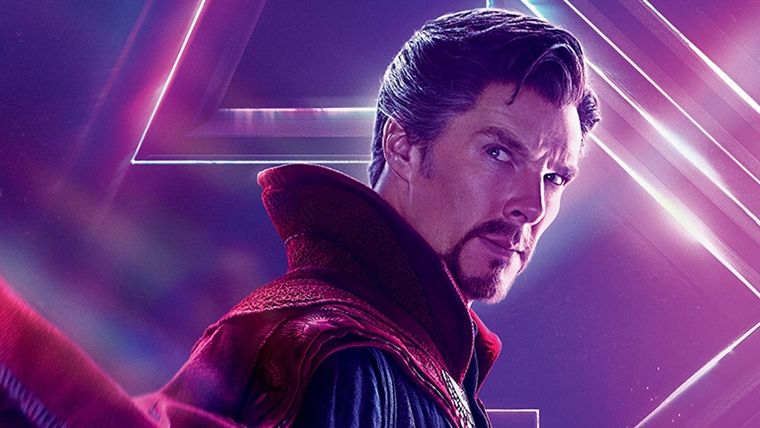 El Doc va tener que lidiar con los desastres de otra serie de marvel