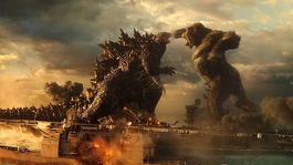 ¿Cuál de las dos bestias ganará?