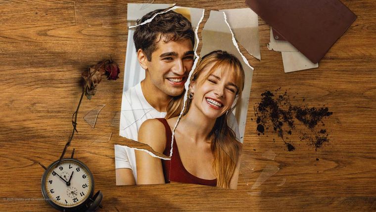Otra historia de romance que te va a obsesionar.&nbsp;