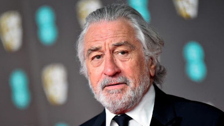 Robert De Niro ha sido parte de grandes éxitos