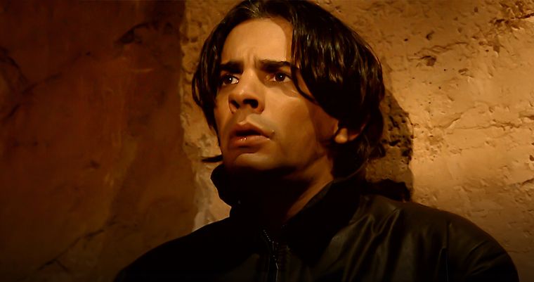 Pablo Echarri protagoniza esta icónica telenovela argentina que batió récords