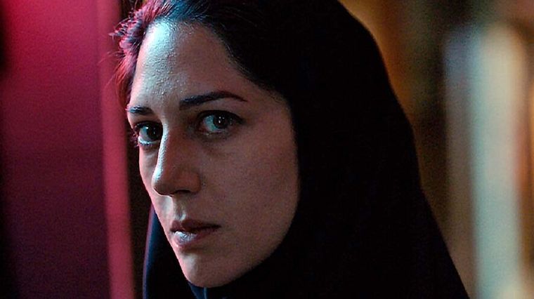 Araña sagrada es una película danesa que se estrenó en el 2022 y tiene una duración de 117 minutos