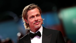 Brad Pitt