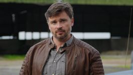 Tom Welling decidió alejarse de la exposición para instalarse en un rancho alejado de todo en el 2020. Tom Welling decidió alejarse de la exposición para instalarse en un rancho alejado de todo en el 2020.