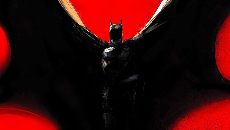 The Batman será el primer tanque del año.