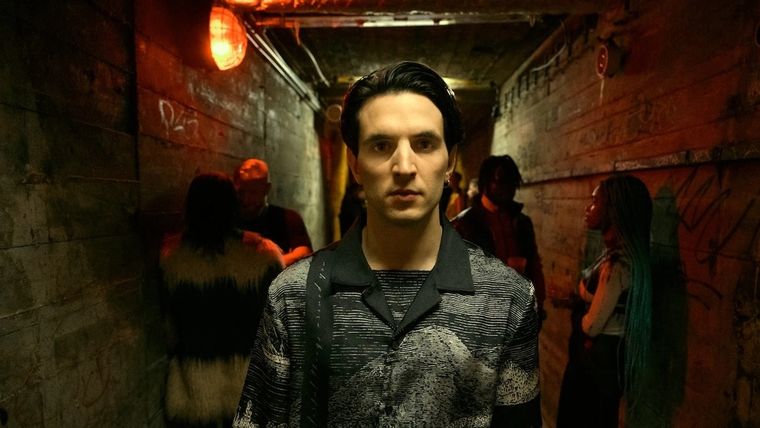 Suburræterna es una gran producción de la plataforma