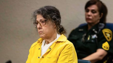 Susan Lorincz se presentaba como doctora ante la policía.