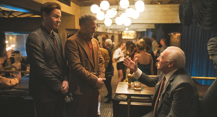 The Studio, la serie de Apple que se adentra en la industria cinematográfica The Studio, la serie de Apple que se adentra en la industria cinematográfica