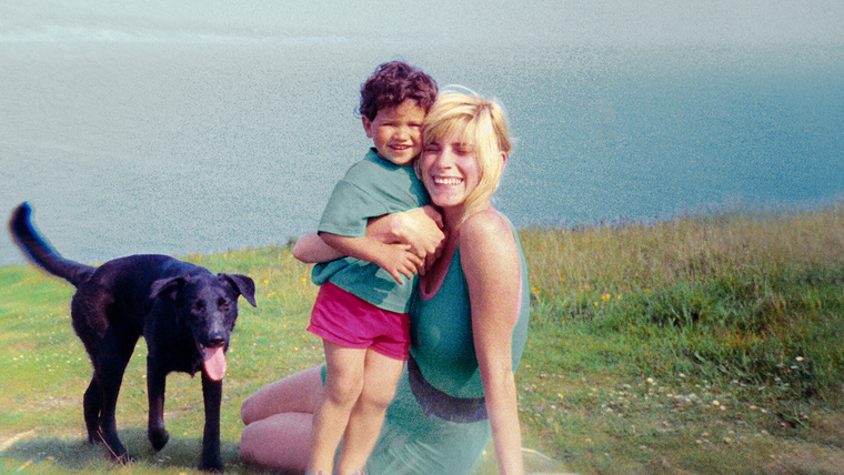 La perra de Rachel Nickell también estuvo presente cuando fue asesinada