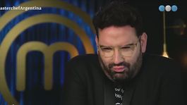 Betu ya prepara su beboteo para la final