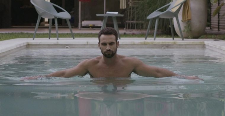 Diario de un gigoló tiene 10 episodios