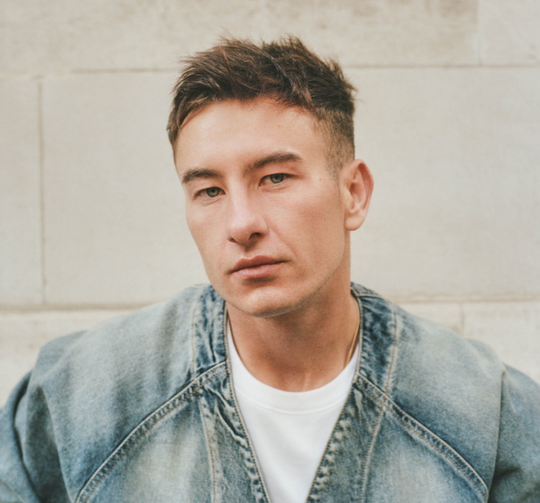Barry Keoghan, uno de los actores jóvenes más codiciados de la actualidad