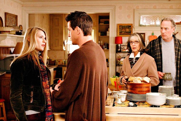 La película cuenta con un gran elenco de reconocidos actores. La película cuenta con un gran elenco de reconocidos actores.