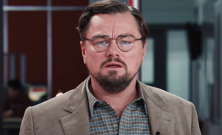 Hasta el Doctor Mindy se emocionó con la noticia.