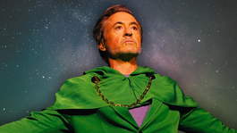 Robert Downey Jr. vuelve al MCU para Avengers: Doomsday