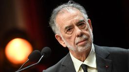 Francis Ford Coppola, uno de los directores más exitosos de la historia