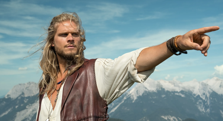 Come, reza, ladra se ha ubicado entre lo más visto de Netflix Come, reza, ladra se ha ubicado entre lo más visto de Netflix