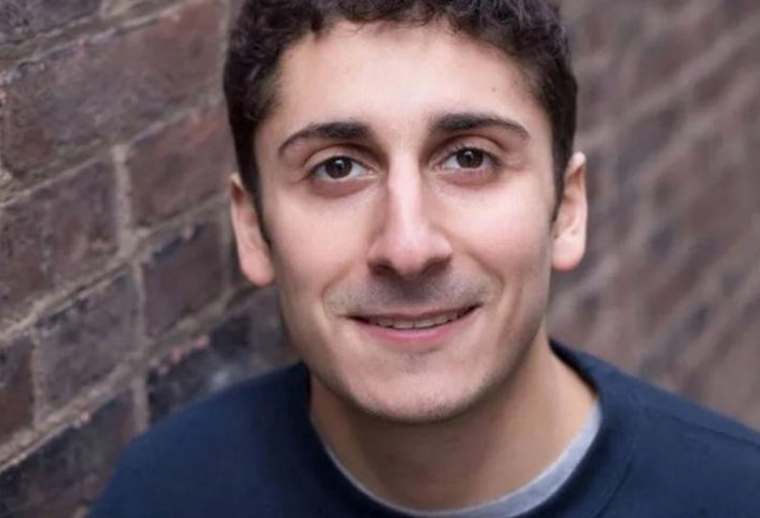 Daniel Tay en la actualidad Daniel Tay en la actualidad