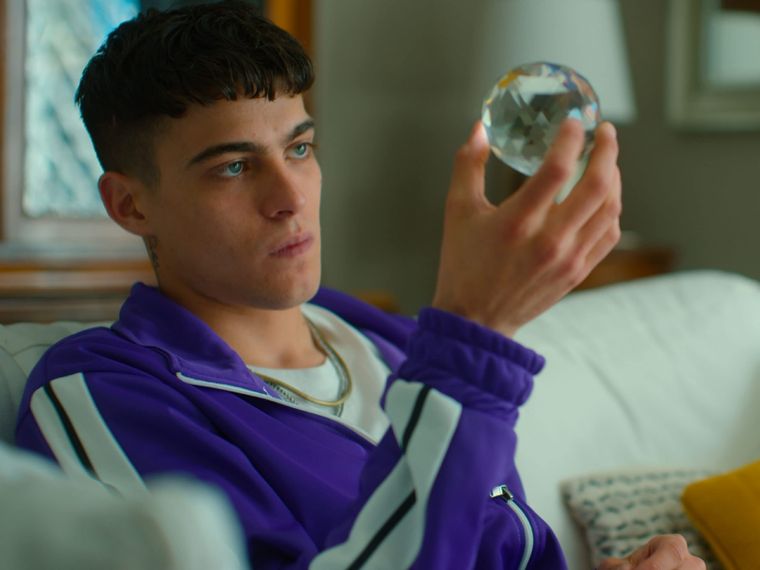 Ya son muchos los fanáticos que disfrutaron de la excelente calidad actoral de Prisma.